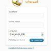 changer le login de wordpress