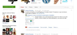 Etre sur Google+ est-ce vraiment utile?