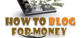 Gagnez 55000€ par mois avec votre Blog