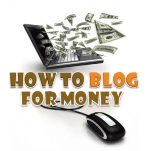 gagnez votre vie en blogant Gagnez 55000€ par mois avec votre Blog blogmoney