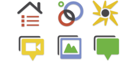 Nouveau look pour Google+