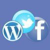 facebook-twitter-google-wordpress