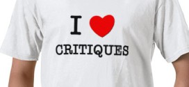 Pourquoi lisez-vous ce blog? Ayez le sens critique!