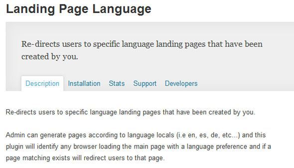 landing-page-langage landing-page-langage