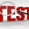 test