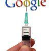 google-dependance