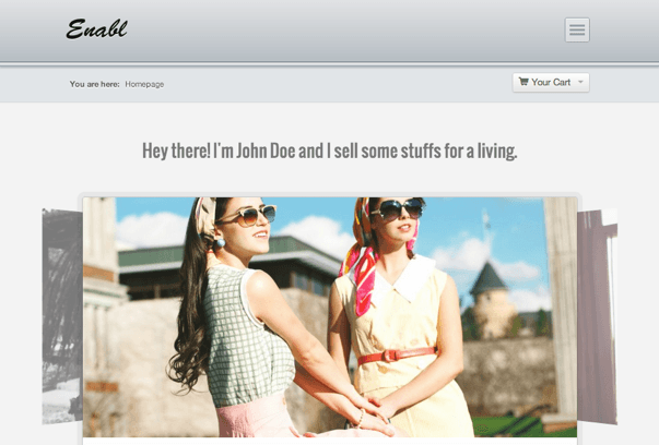 Commerce-WordPress-Theme Commerce-WordPress-Theme
