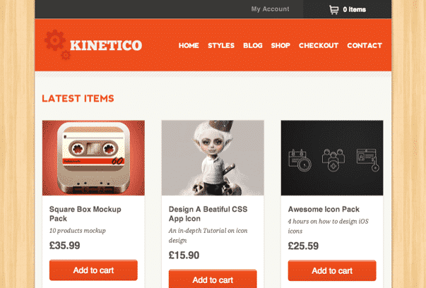 Kinetico-WordPress-Theme Kinetico-WordPress-Theme