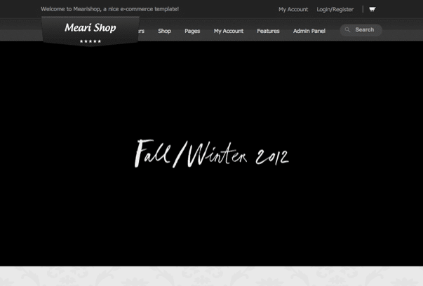 Mearishop-WordPress-Theme Mearishop-WordPress-Theme