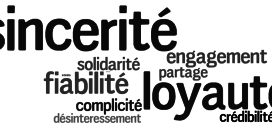 Etes-vous digne de confiance?