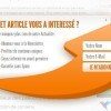Pour des popup efficaces