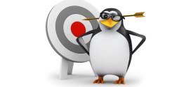 Mitambo, le Dresseur de Penguin