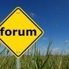 forum-blog