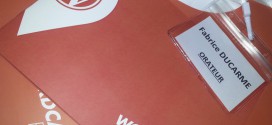 Compte-rendu de mon WordCamp 2013 Paris