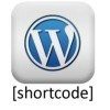 Galerie shortcodes WordPress