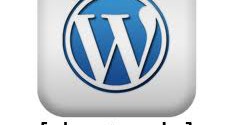 Shortcodes WordPress, simplicité & puissance