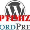 Optimiser WordPress
