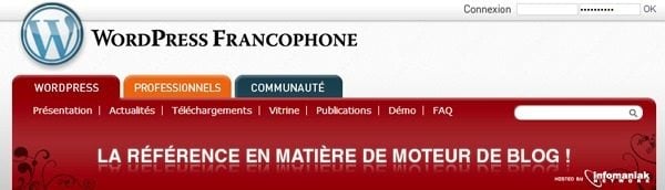 wordpress francophone FR sur WordPress Francophone, linterview de Benoît WordPress Francophone, linterview de Benoît wordpress francophone FR