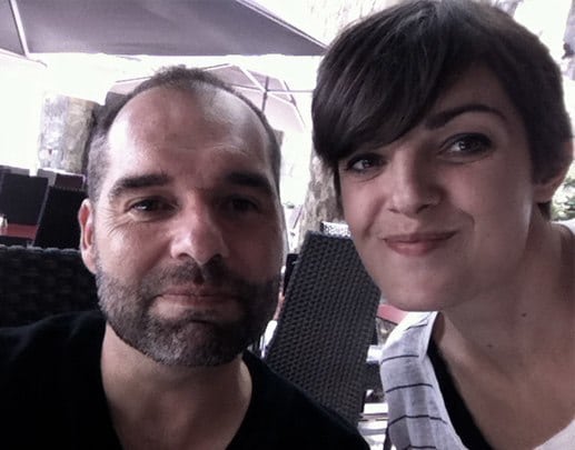Rencontre avec Noemi 1 Blog 1 Fille Un Blog, une Fille et WordPress photo
