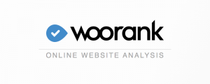 audit seo woorank