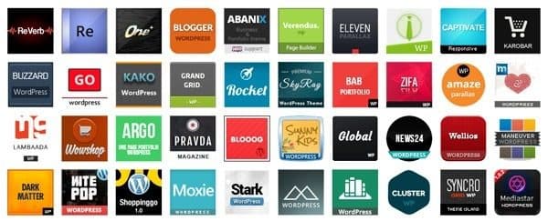 Choisir-theme-wordpress-Premium