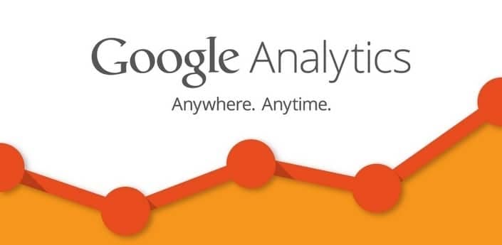 analytics Google pour les nuls