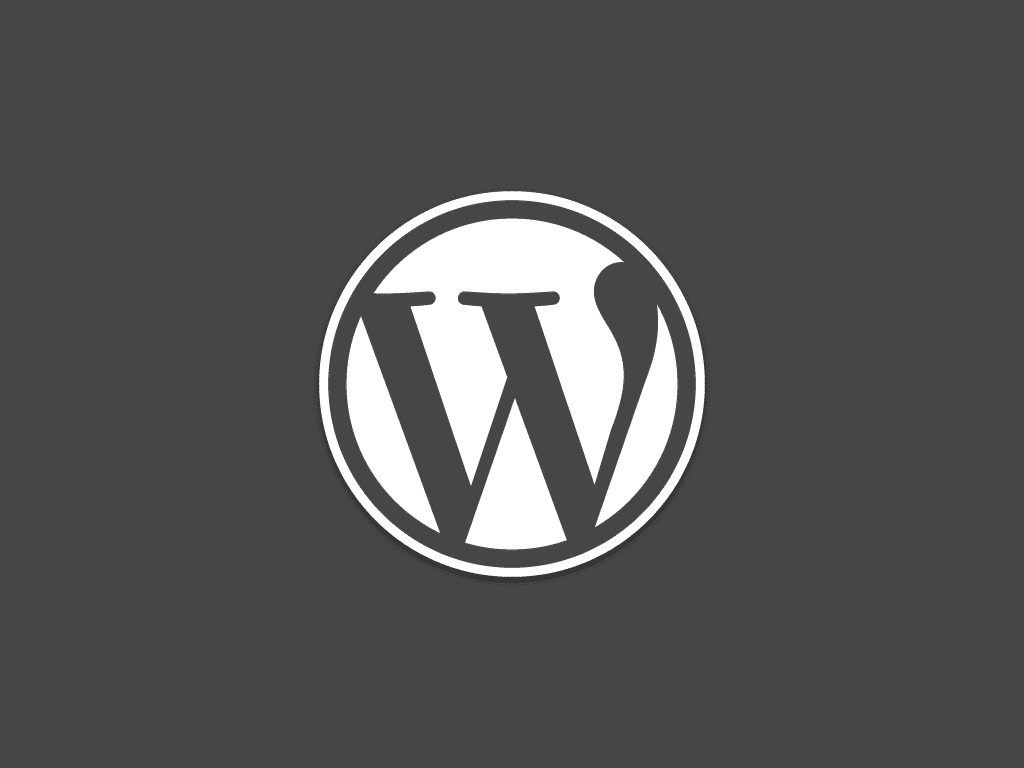 wordpress 4-6