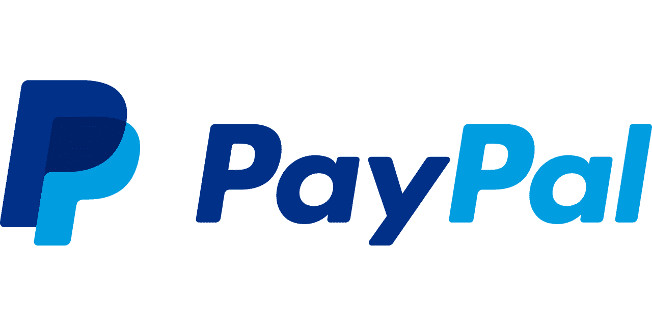 Paypal Wordpress Logo