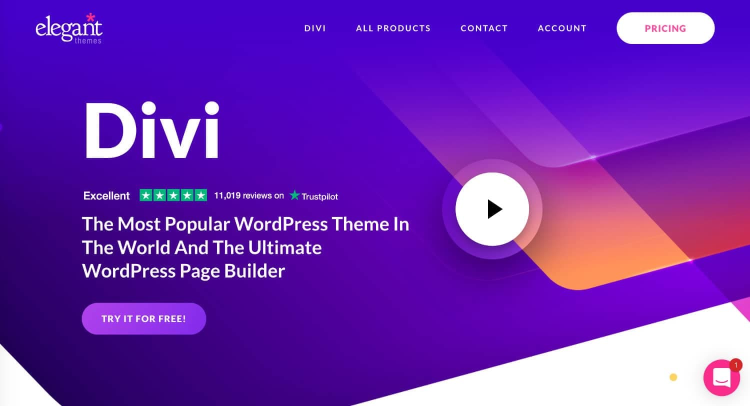 Guide Utilisation Divi