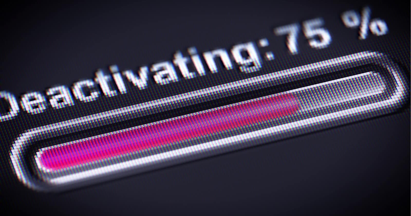 Désactiver les plugins WordPress