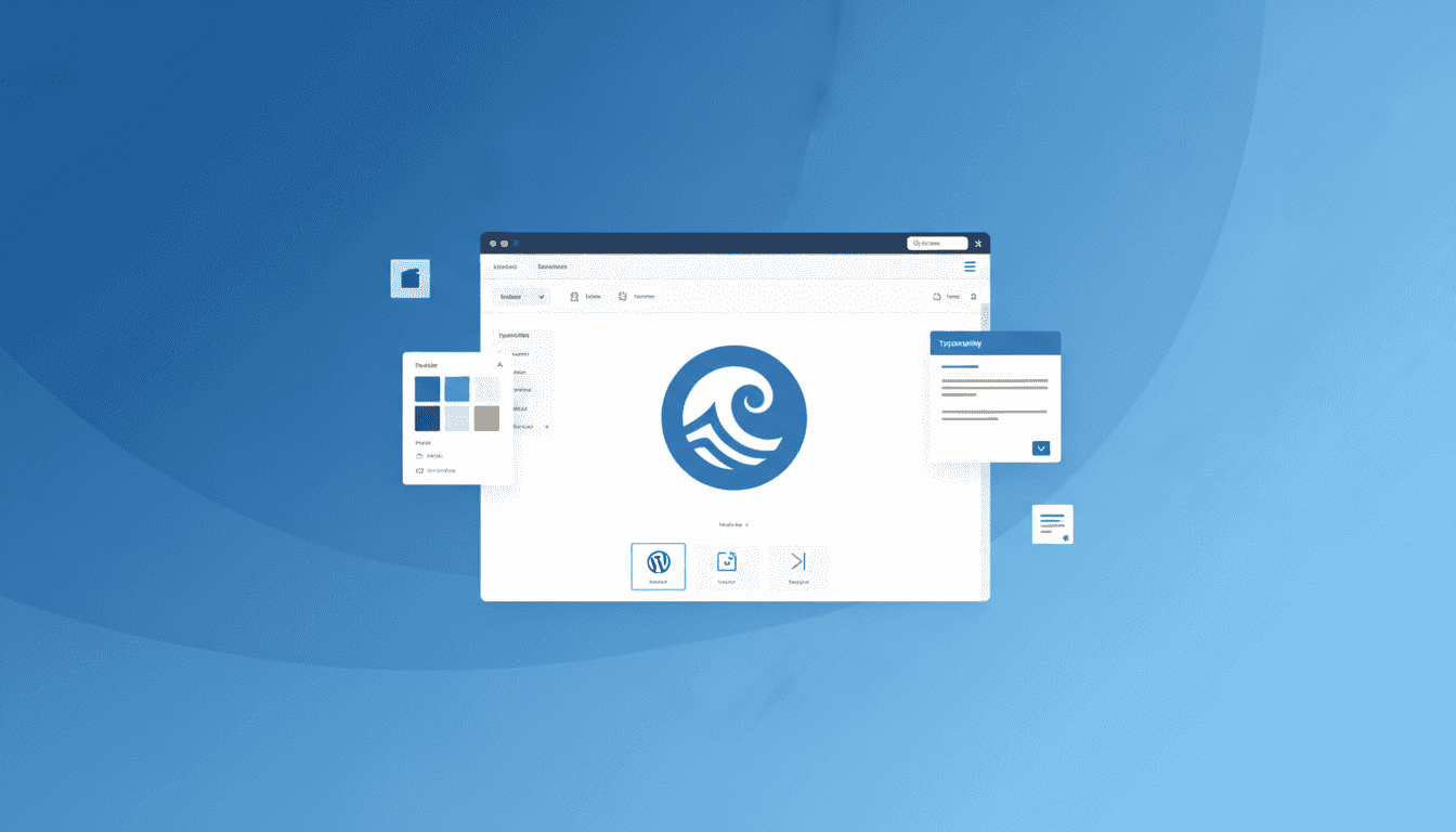 OceanWP : LE mode d’emploi !