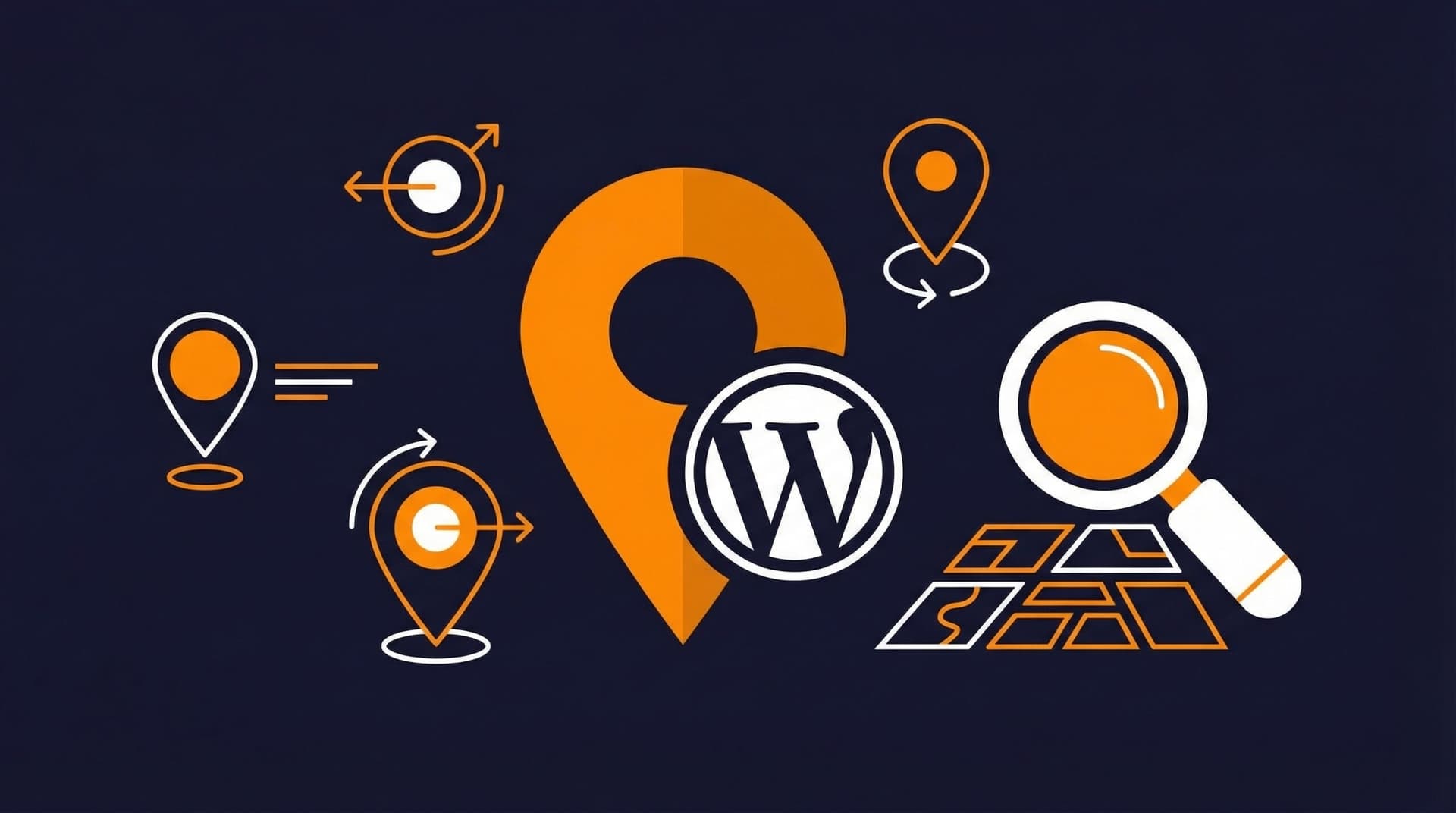 SEO local WordPress : guide complet pour optimiser votre référencement local
