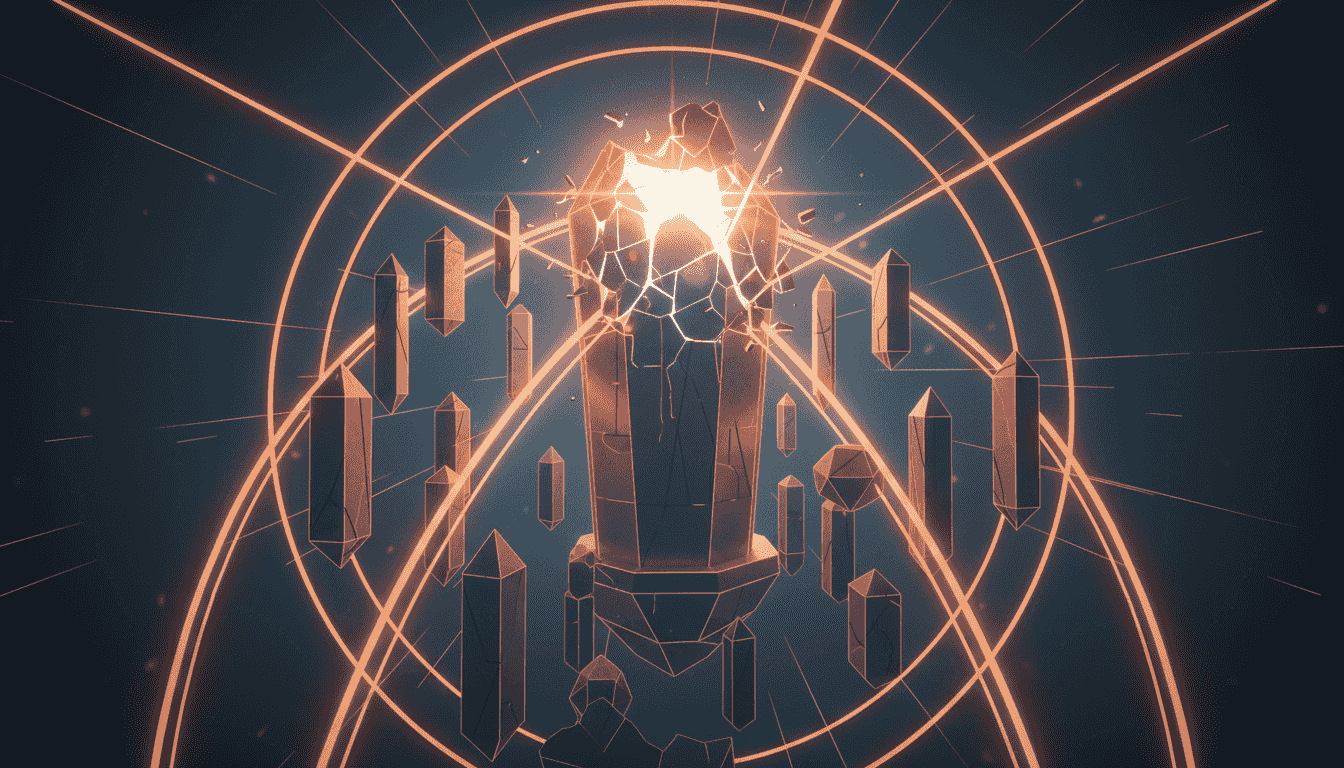 Illustration décentralisation distribution plugins WordPress avec Troy