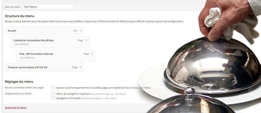 menu_wordpress