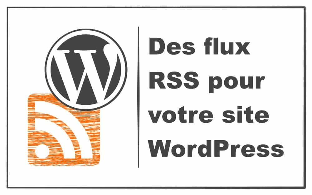 Flux RSS