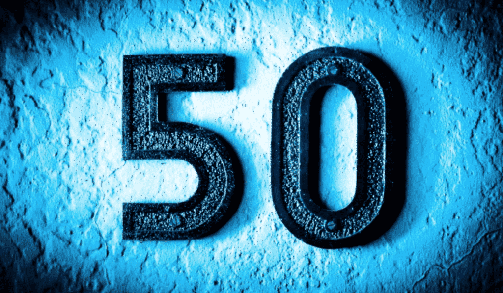 50 questions WordPress