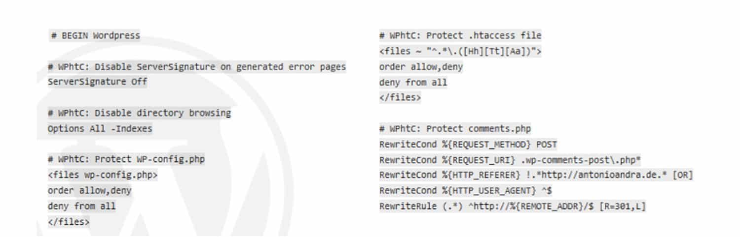 htaccess-pour-WordPress