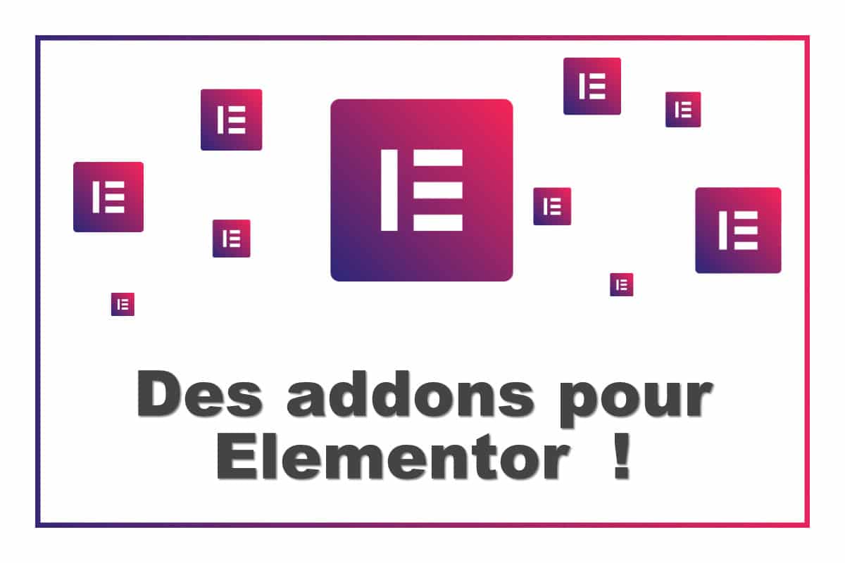 addons Elementor