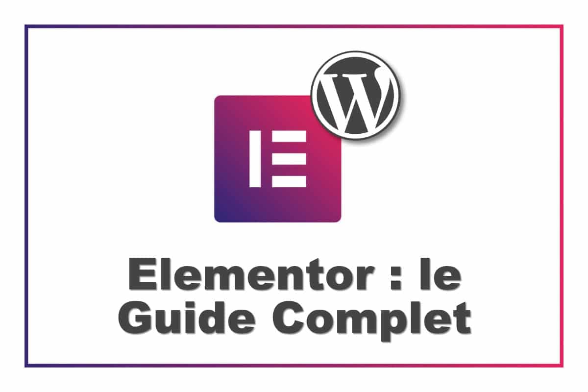 Guide elementor