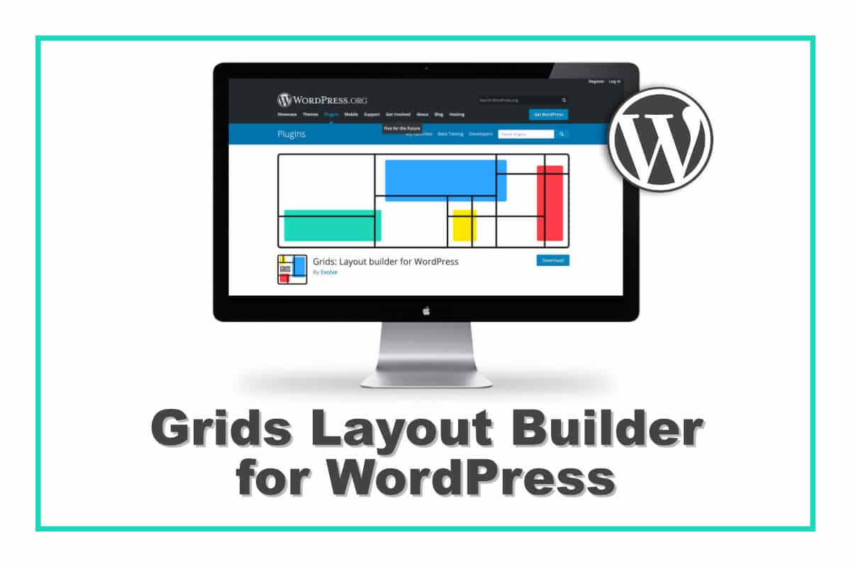 Grids Layout Builder