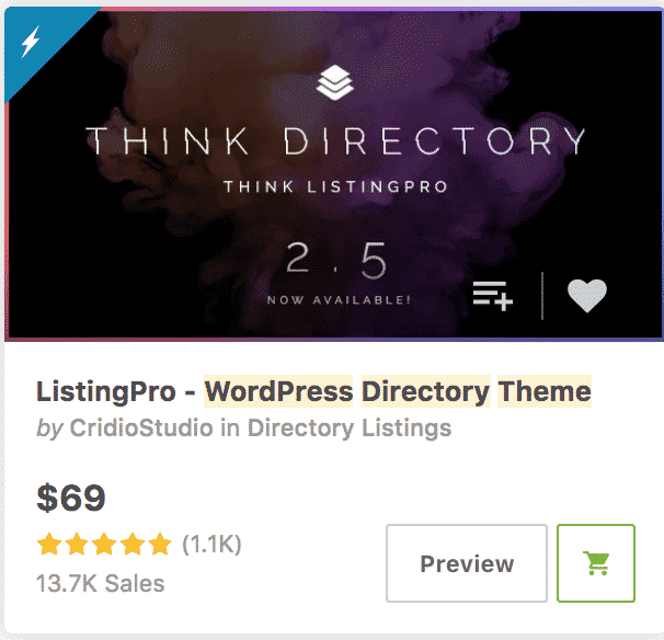 ListingPro - ThemeForest