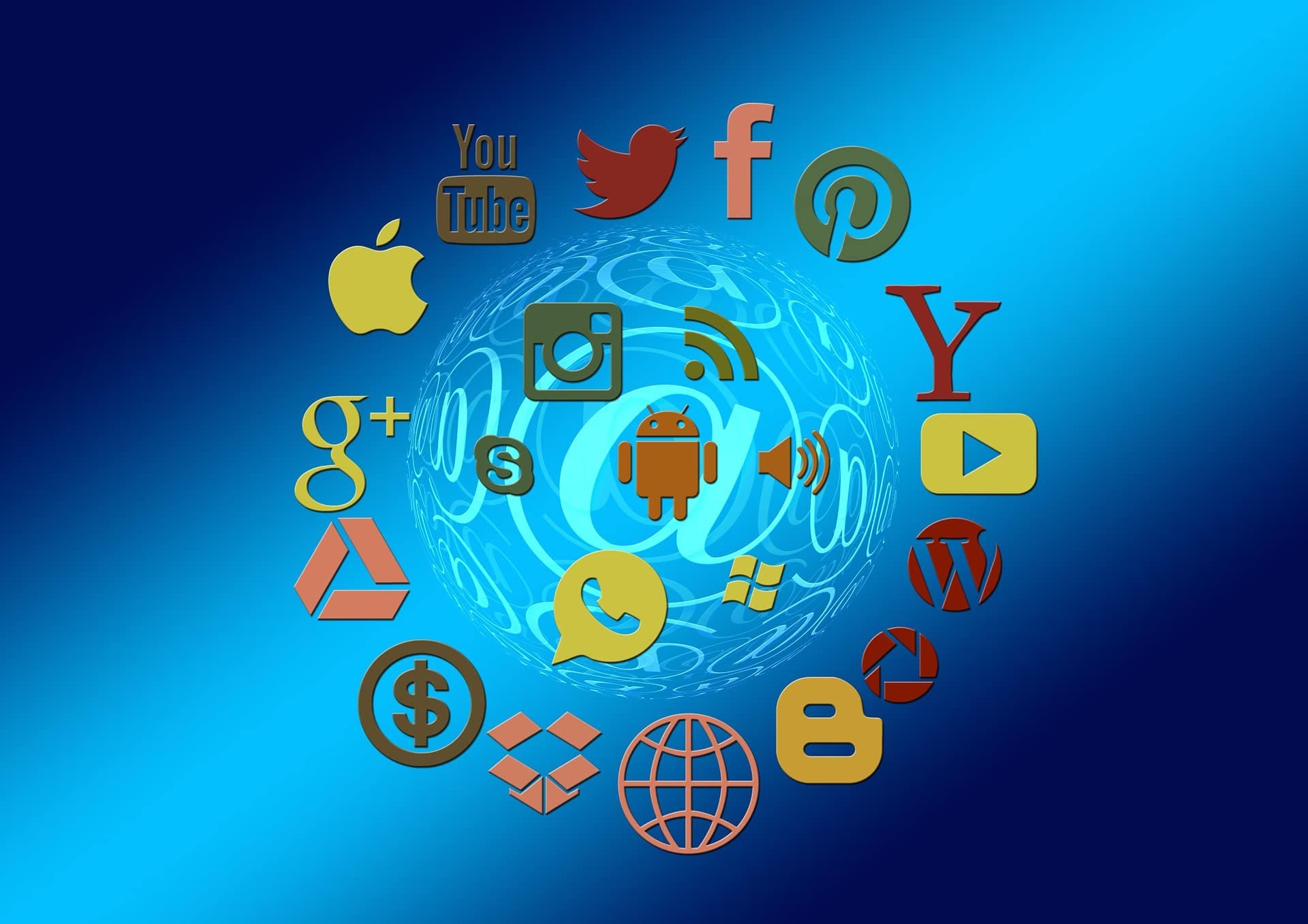 Social Media 1430512 1920