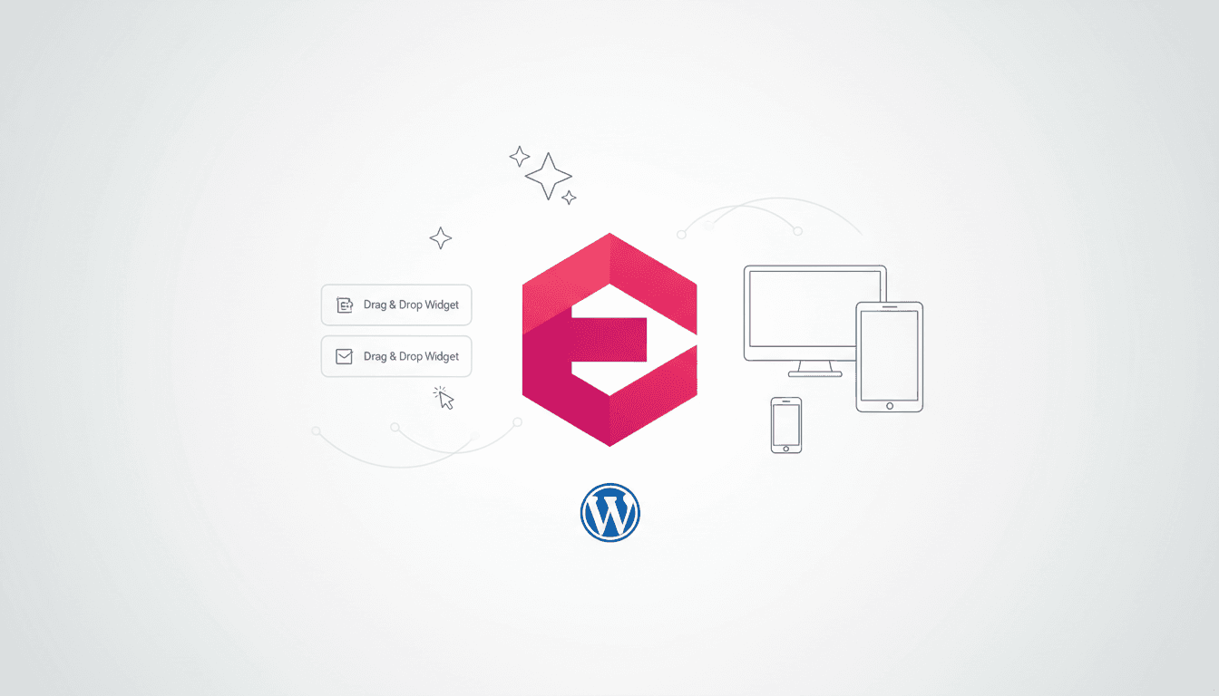 Guide complet Elementor WordPress 2026 : tutoriel, fonctionnalités et avis