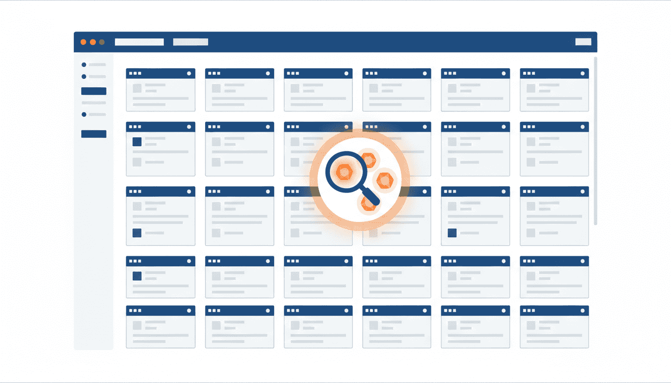 Illustration du répertoire WordPress.org avec des pépites de plugins mises en avant par l'initiative Hidden Gems