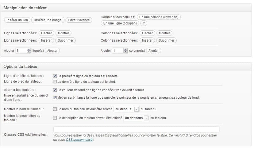 TablePress-Manipulations-options