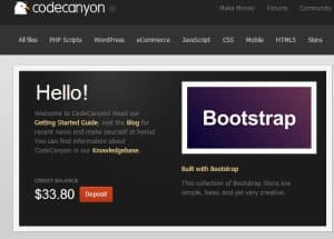 codecanyon