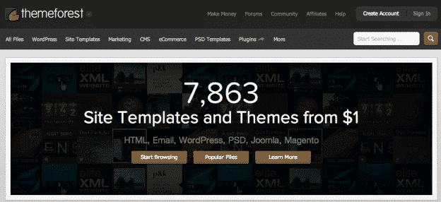 themeforest