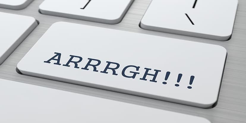 arrghhhhh