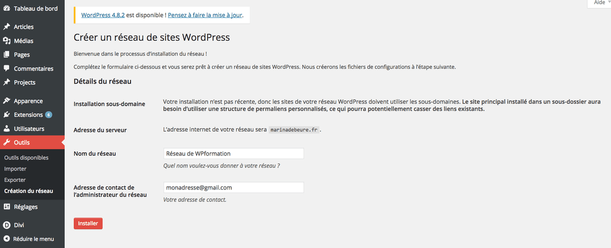 creer-reseau-multisites-wordpress-7