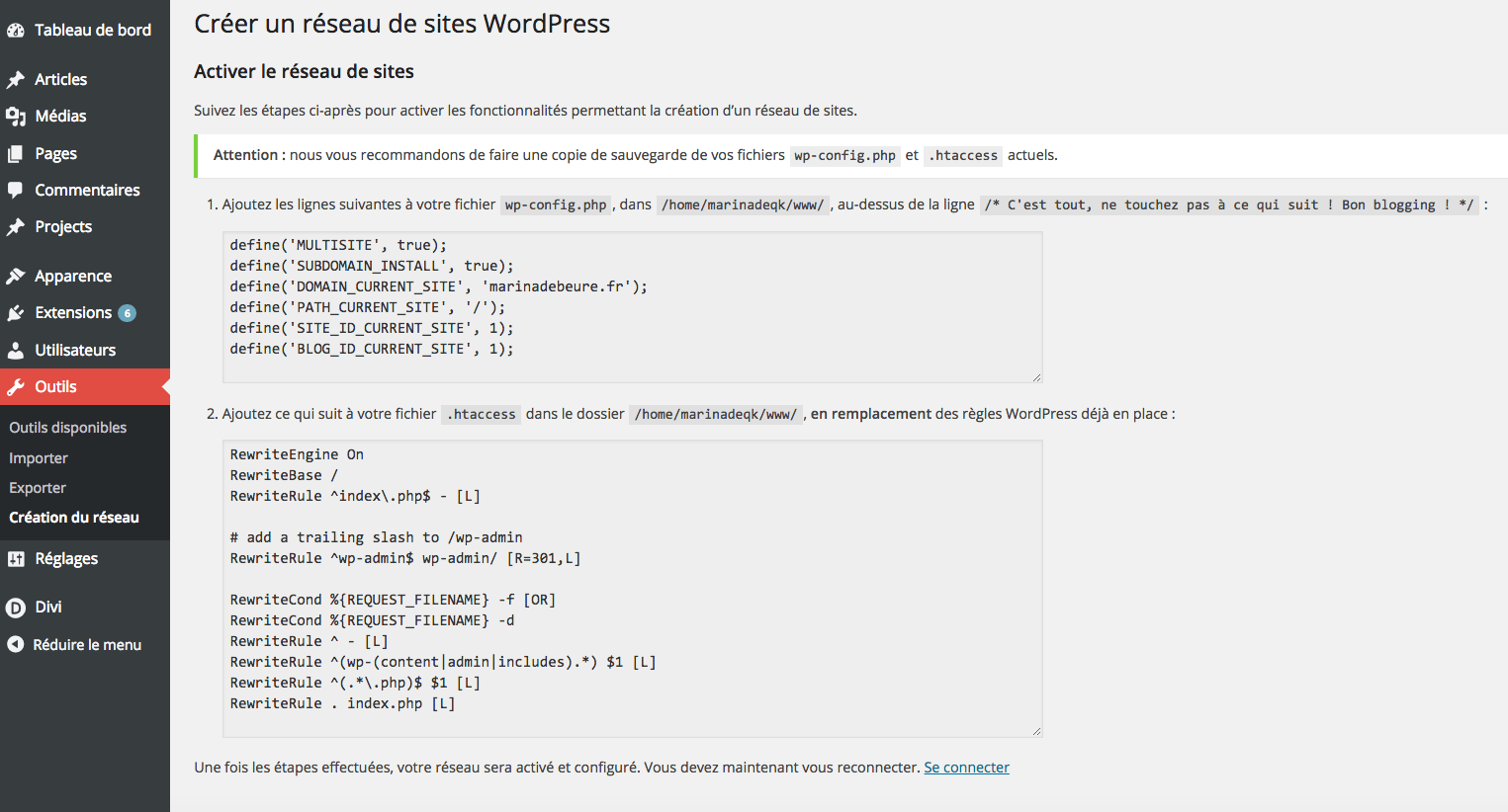 creer-reseau-multisites-wordpress-8
